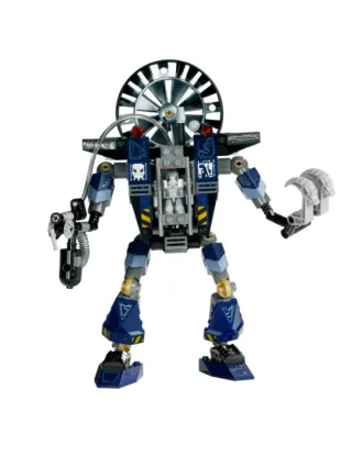 Lego Exo-Force 7703 Robot