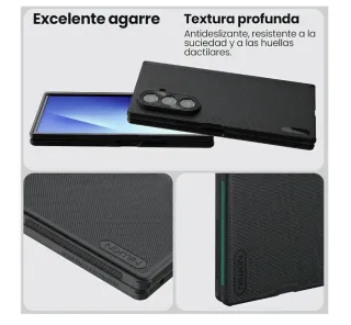 Samsung Galaxy Z Fold 7 512GB Azul