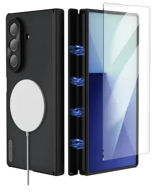 Samsung Galaxy Z Fold 7 512GB Azul