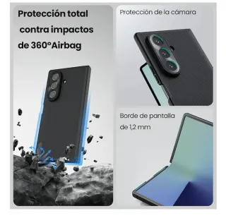 Samsung Galaxy Z Fold 7 512GB Azul