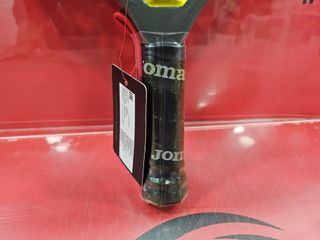 Pala de Padel Joma Pro 2.0 Gold, Nueva.