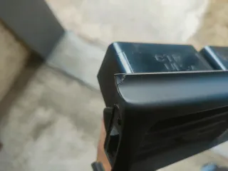 Aireador Salpicadero Subaru Impreza GT Turbo