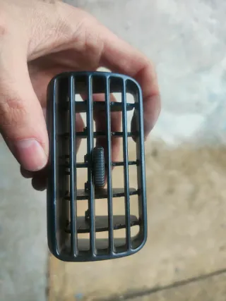 Aireador Salpicadero Subaru Impreza GT Turbo