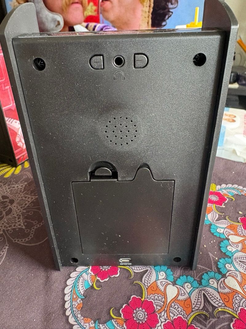 Mini Recreativa Galaga My Arcade afbeelding 4