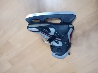 Patines de hockey ROXA-Talla 44-45