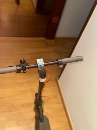 Patinete eléctrico xiaomi 60 autonomia