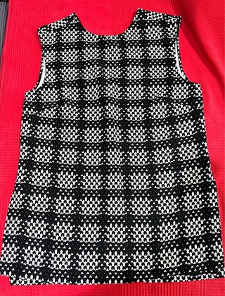 CONJUNTO SFERA TOP Y PANTALONES “NUEVO”