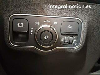 Mercedes Clase GLB 180d Business Solution