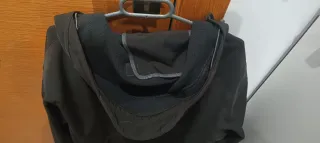 Chaqueta Táctica Hombre