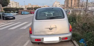 Chrysler PT Cruiser 2001