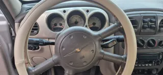 Chrysler PT Cruiser 2001