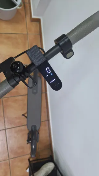 Patinete Eléctrico Xiaomi 1S