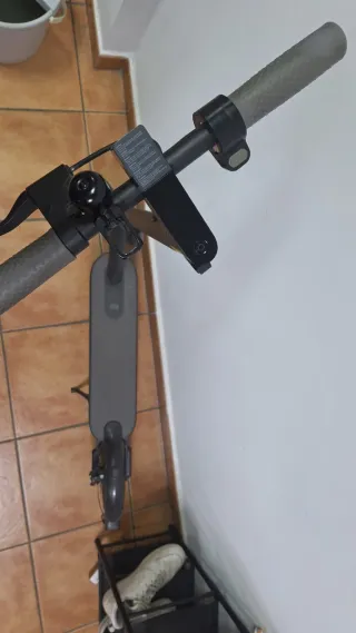 Patinete Eléctrico Xiaomi 1S