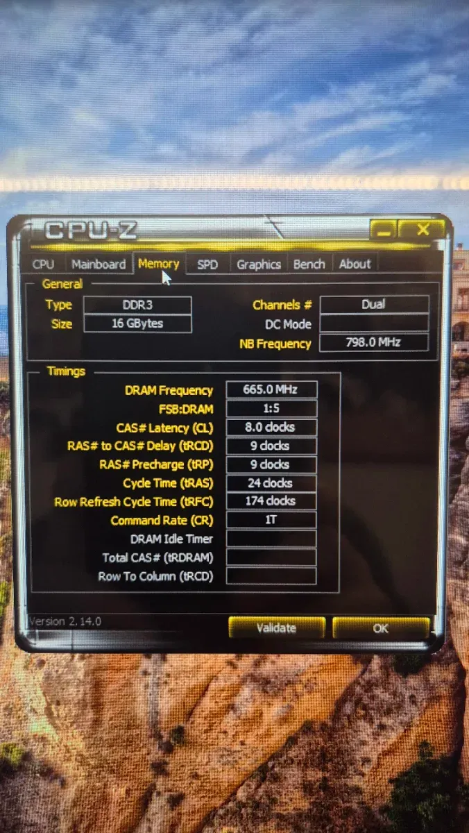 ASUS N550JV i7 16GB RAM 1TB SSD en perfecto estado afbeelding 6