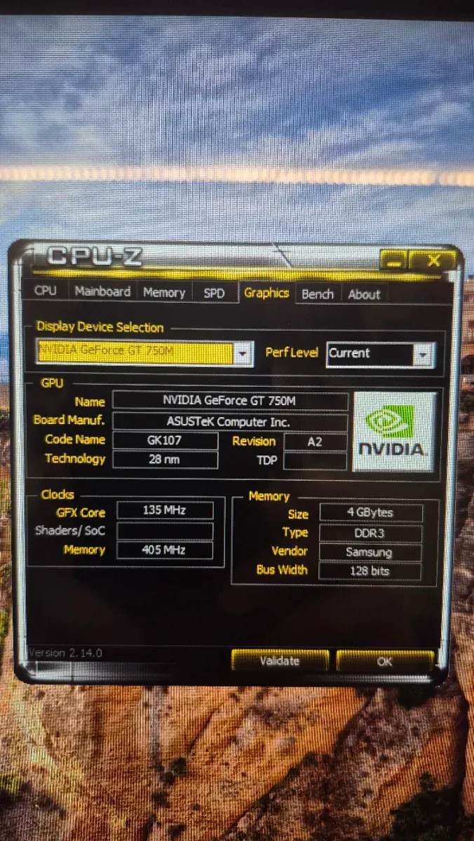 ASUS N550JV i7 16GB RAM 1TB SSD en perfecto estado afbeelding 7