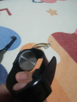 Lote 3 relojes LAMEDA