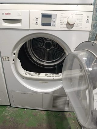 Secadora Bosch Maxx 7 Sensitive