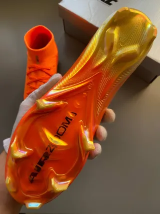 Nike Mercurial Superfly Elite FG Talla 44 Deja Vu