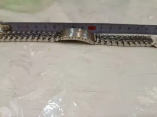 Cinturino Acciaio Longines Nuovo