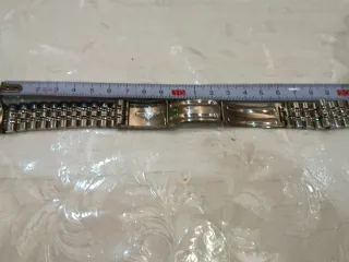 Cinturino Acciaio Longines Nuovo