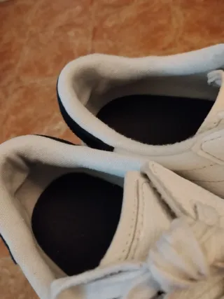 Zapatillas Lacoste Powercourt Talla 42.5