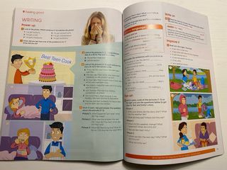 Vendo libro Gold Experience 2ed A2 Student's Book