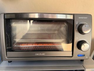 Mini horno Cecotec Bake&Toast