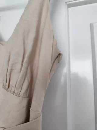 Vestido Naf Naf y bolso Jo&Mr.Joe