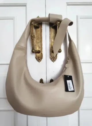 Vestido Naf Naf y bolso Jo&Mr.Joe