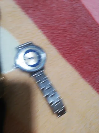 Relojes Radian Oro y Plata