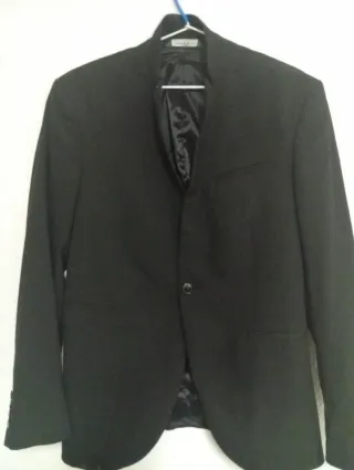 Chaqueta de vestir Zara Talla 40