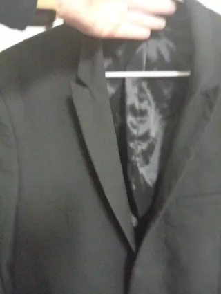 Chaqueta de vestir Zara Talla 40