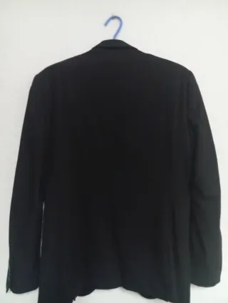 Chaqueta de vestir Zara Talla 40
