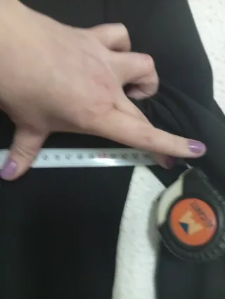 Chaqueta de vestir Zara Talla 40