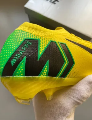 Nike Mercurial Vapor 16 Elite FG 44 Kylian Mbappé