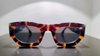 Gafas de sol Komono nuevas con etiqueta