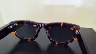 Gafas de sol Komono nuevas con etiqueta