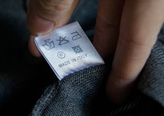 Cardigan Nadine Grigio Tg M