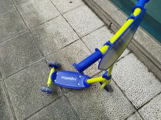 Patinete infantil Juguettos