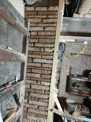 Bricolages rapidos  Fontanería  Albañil  Ect