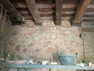 Bricolages rapidos  Fontanería  Albañil  Ect