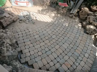 Bricolages rapidos  Fontanería  Albañil  Ect