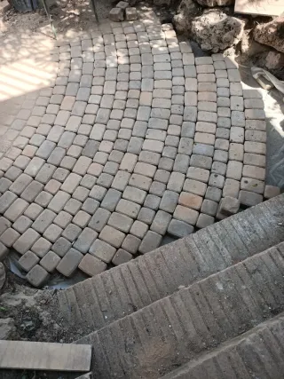 Bricolages rapidos  Fontanería  Albañil  Ect