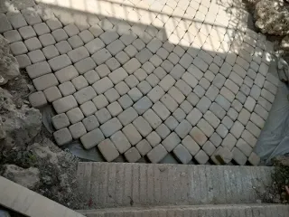 Bricolages rapidos  Fontanería  Albañil  Ect