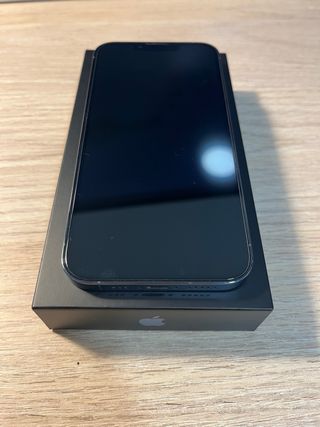 iPhone 13 Pro Azul Grisáceo