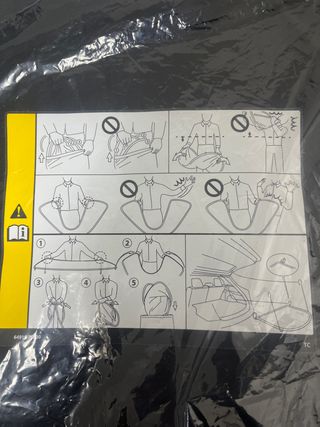 bandeja maletero Lexus UX Nueva