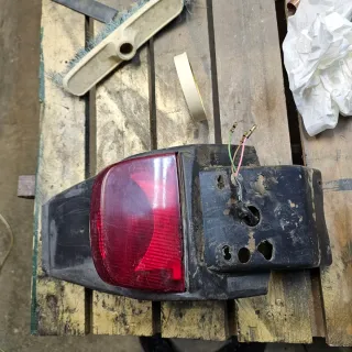 Faro trasero Derbi Senda