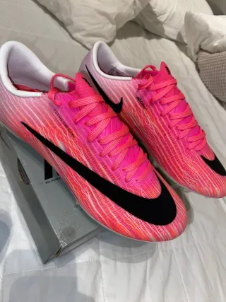 Nike Mercurial Superfly 11 Prototipo Talla 44