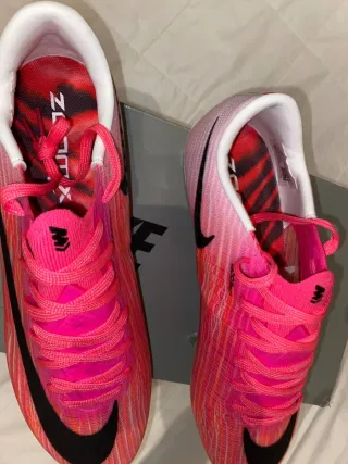 Nike Mercurial Superfly 11 Prototipo Talla 44