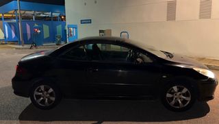 Peugeot 307 CC 2005
